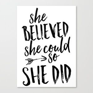 Meet your Posher, Suzanne